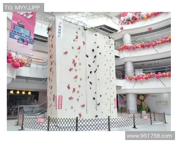 上海攀岩队灵活性探讨:如何在城市环境中提升攀岩技巧与团队协作 上海攀岩队灵活性探讨:如何在城市环境中提升攀岩技巧与团队协作