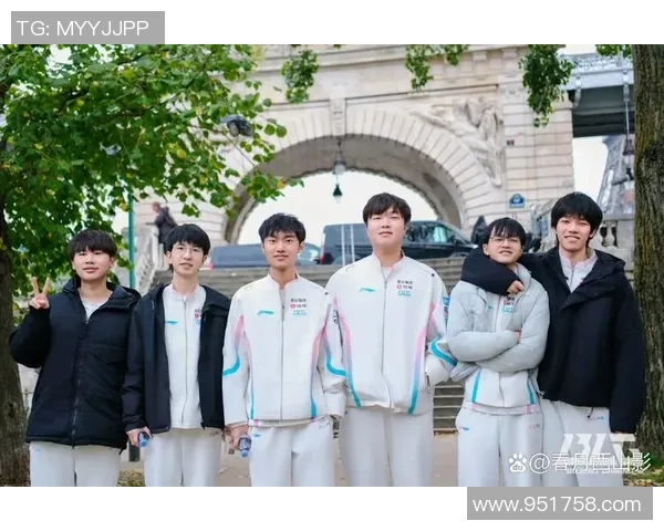 全明星赛精彩回顾:BLG逆袭之路的辉煌与挑战 全明星赛精彩回顾:BLG逆袭之路的辉煌与挑战