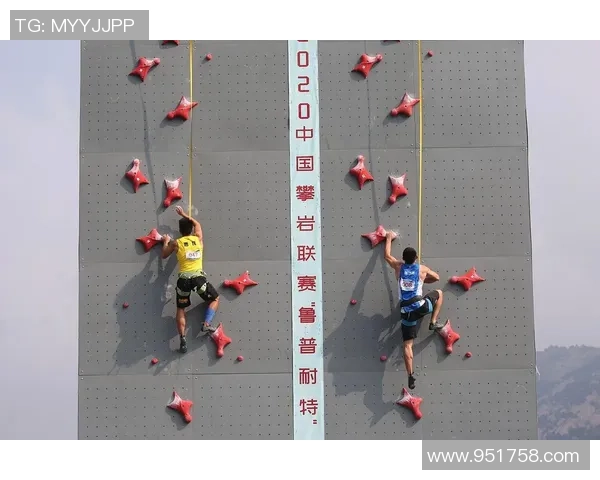 南京攀岩队在极限运动联赛中的灵活性表现与战术分析