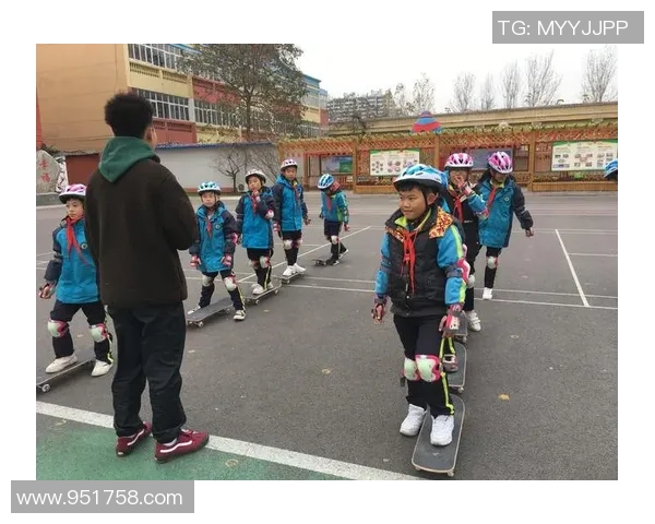 对话赵芳：探索滑板世界中的梦想与挑战