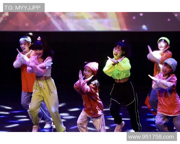 广州街舞队现状深度解析与发展趋势探讨