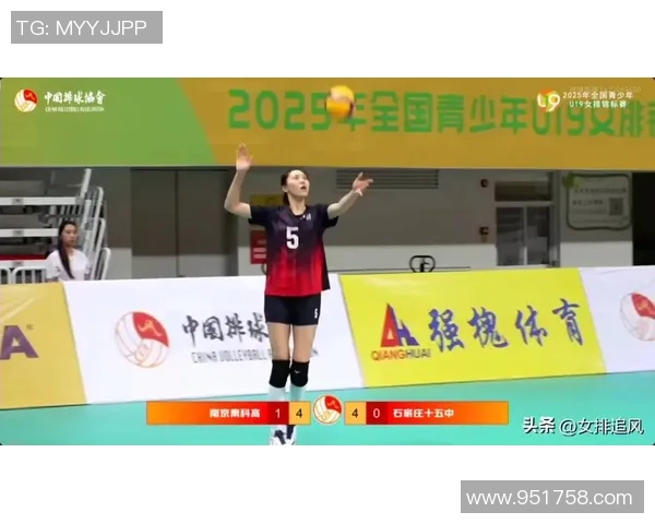 武汉排球队在全国排球灵活性排行榜中荣获第七名展现出强劲实力与潜力