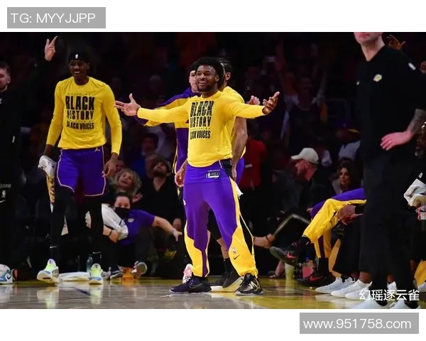 2018年湖人队与公牛队精彩对决回顾及赛季表现分析 2018年湖人队与公牛队精彩对决回顾及赛季表现分析