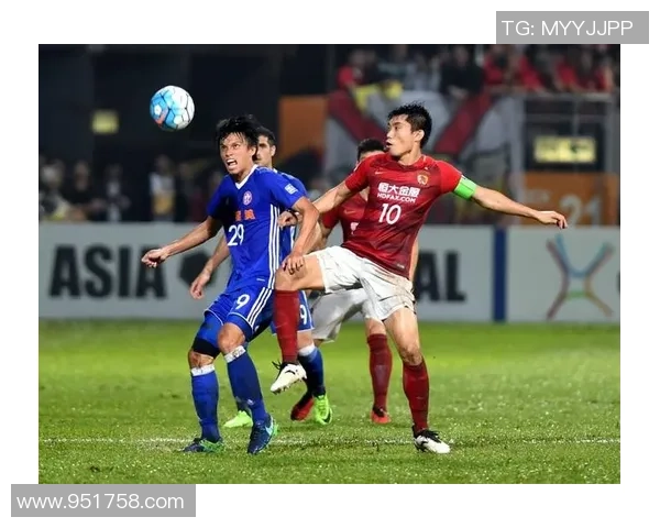 亚冠激战香港队迎战恒大队争夺小组出线关键战役即将打响