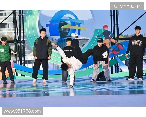 全国街舞大赛特别报道:北京极限运动队如何在挑战中崛起与奋斗 全国街舞大赛特别报道:北京极限运动队如何在挑战中崛起与奋斗