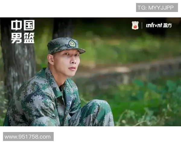 吴前的篮球传奇之路：从青涩少年到国家队核心的成长故事