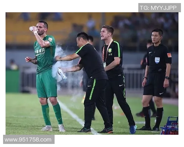 国安与苏宁激战正酣42精彩直播全程回顾与赛后分析